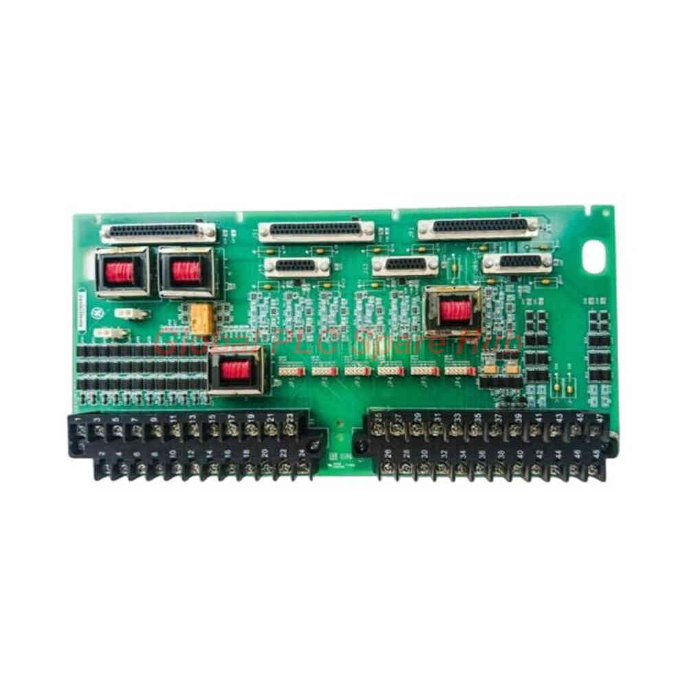 IS200TSVOH1B
