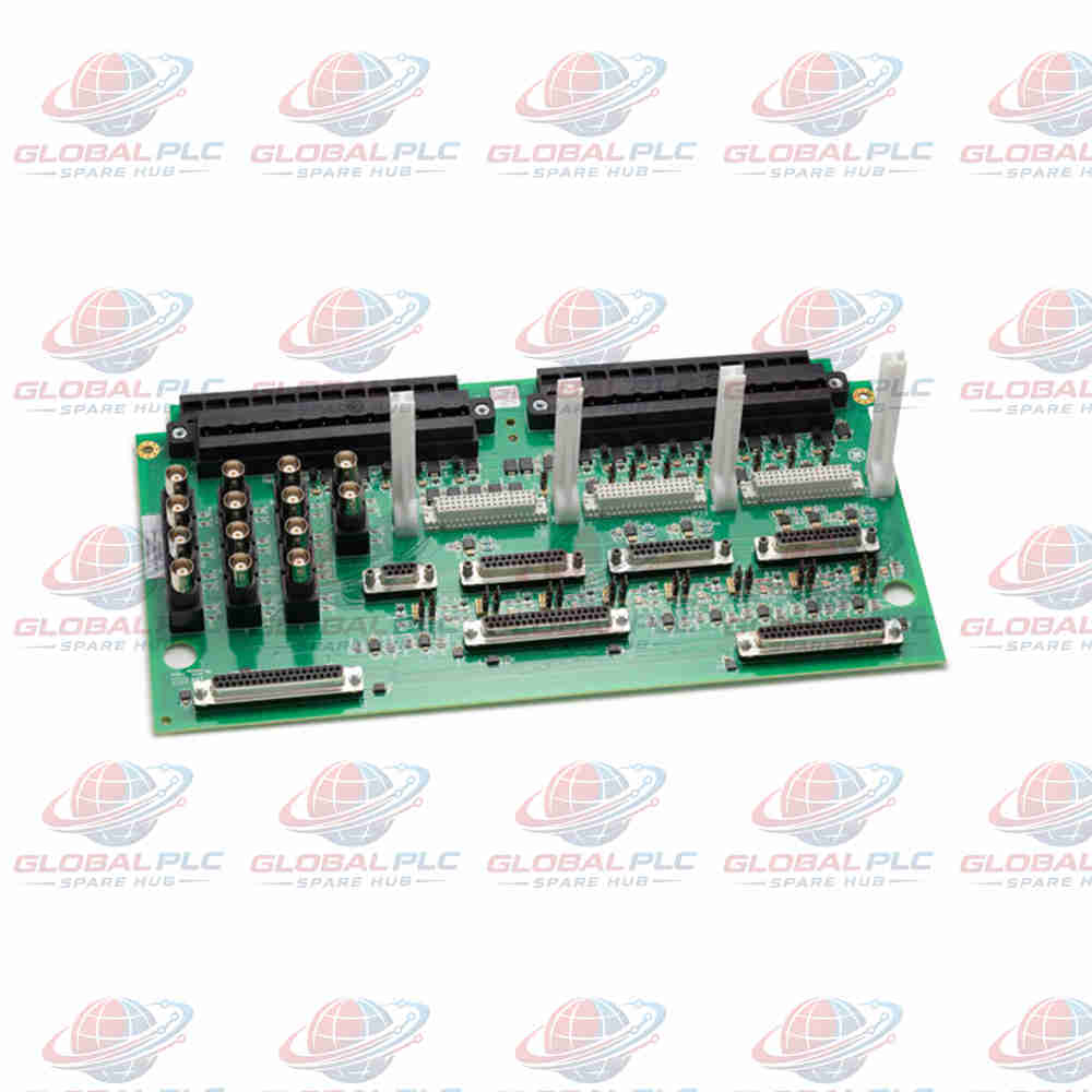 IS200TVBAH2ABC GE Mark VIe Vibration Input Card