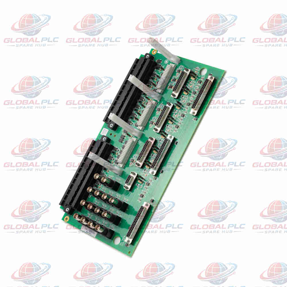 IS200TVBAH2ABC GE Mark VIe Vibration Input Card