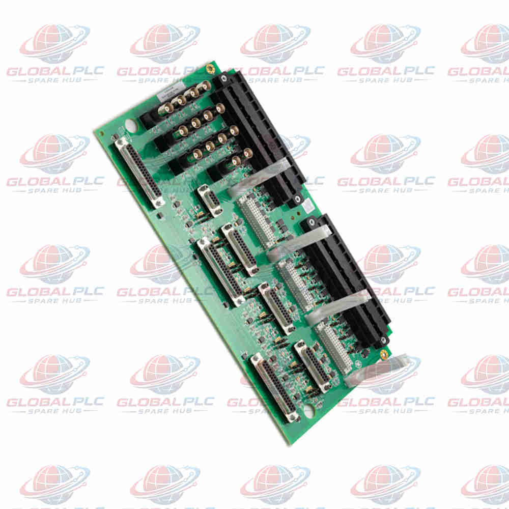 IS200TVBAH2ABC GE Mark VIe Vibration Input Card