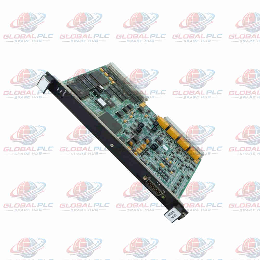 IS200VSVOH1B Servo Control Module GE Mark VI