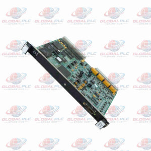 IS200VSVOH1B Servo Control Module GE Mark VI