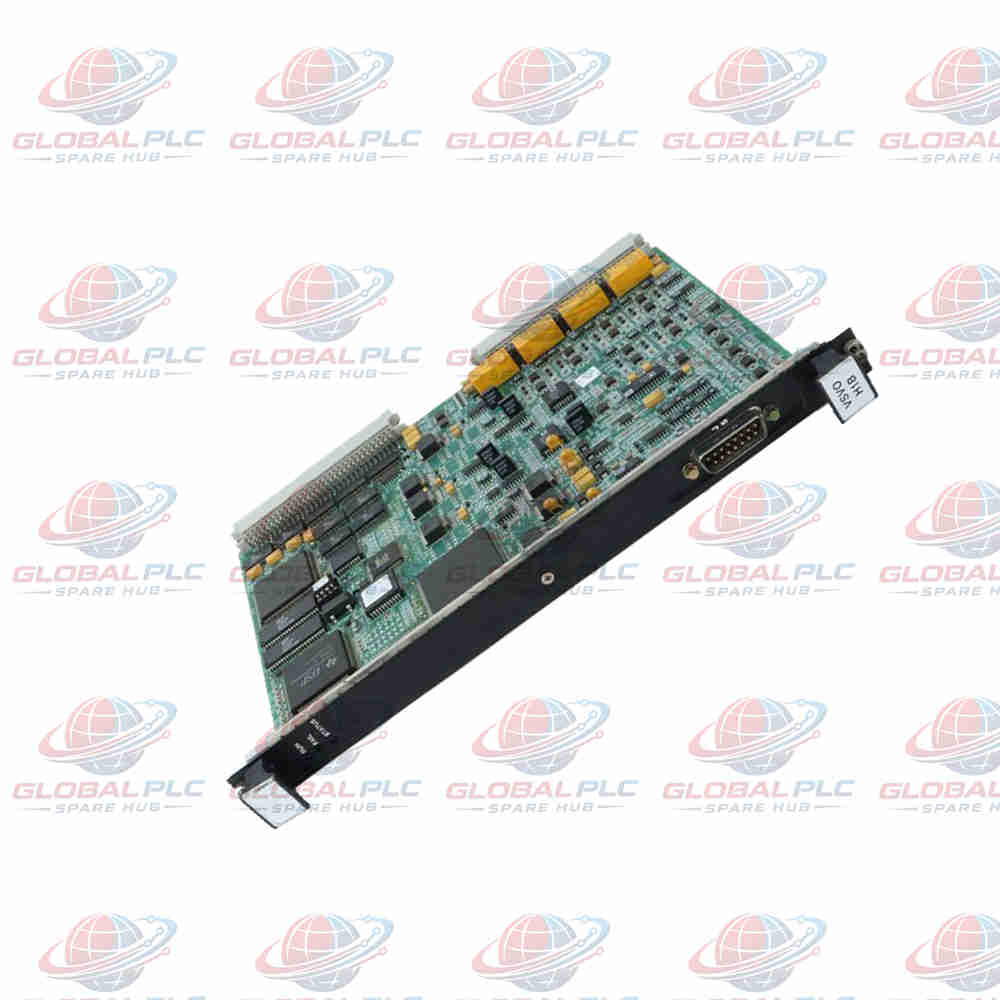 IS200VSVOH1B Servo Control Module GE Mark VI