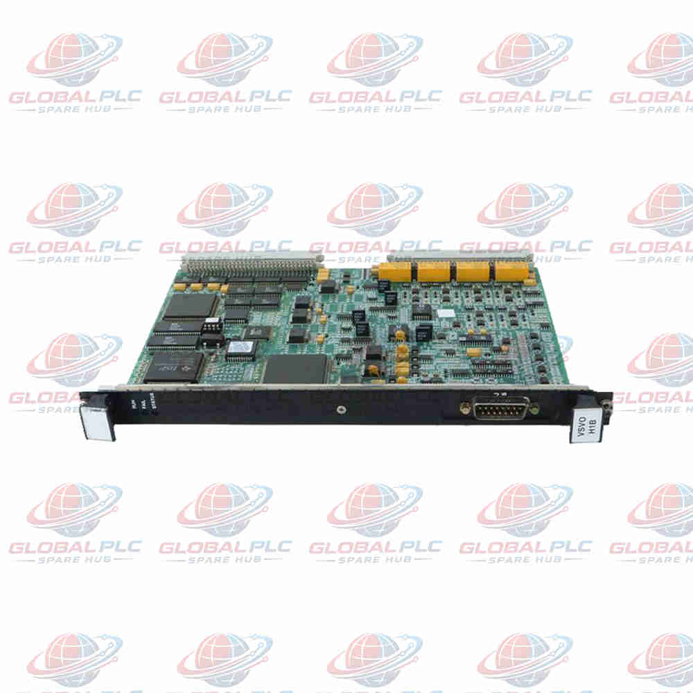 IS200VSVOH1B Servo Control Module GE Mark VI