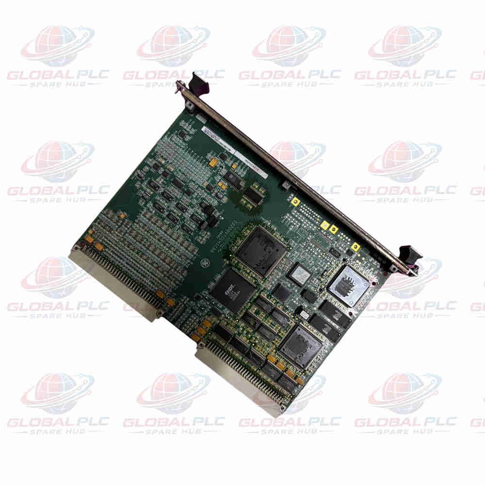 IS200VTCCH1CBB GE Mark VI Thermocouple Processor Board 12-Channel Module
