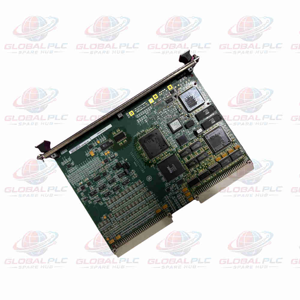 IS200VTCCH1CBB GE Mark VI Thermocouple Processor Board 12-Channel Module