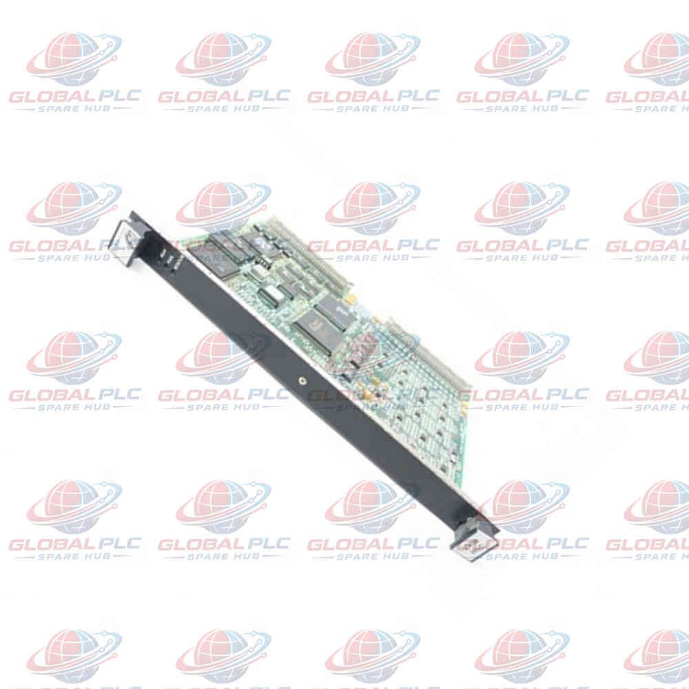 IS200VVIBH1C General Electric Mark VI Vibration Monitor Board