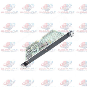 IS200VVIBH1C General Electric Mark VI Vibration Monitor Board