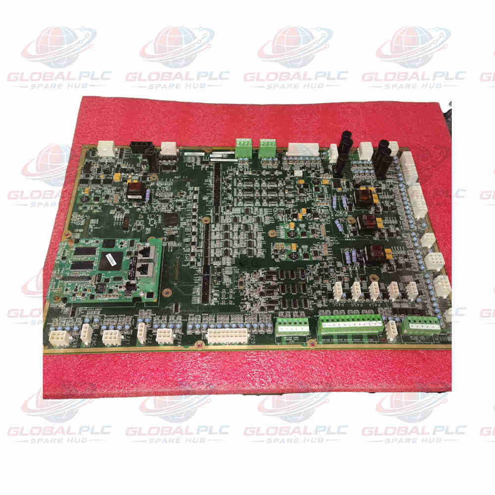 IS200WETAH1AAA GE Mark VIe Wind Turbine PCB Circuit Board Module