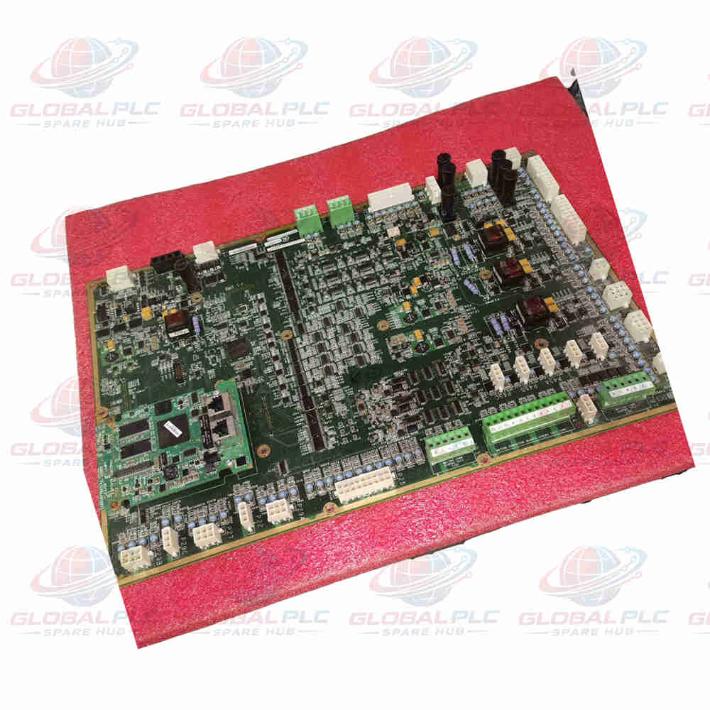 IS200WETAH1AAA GE Mark VIe Wind Turbine PCB Circuit Board Module