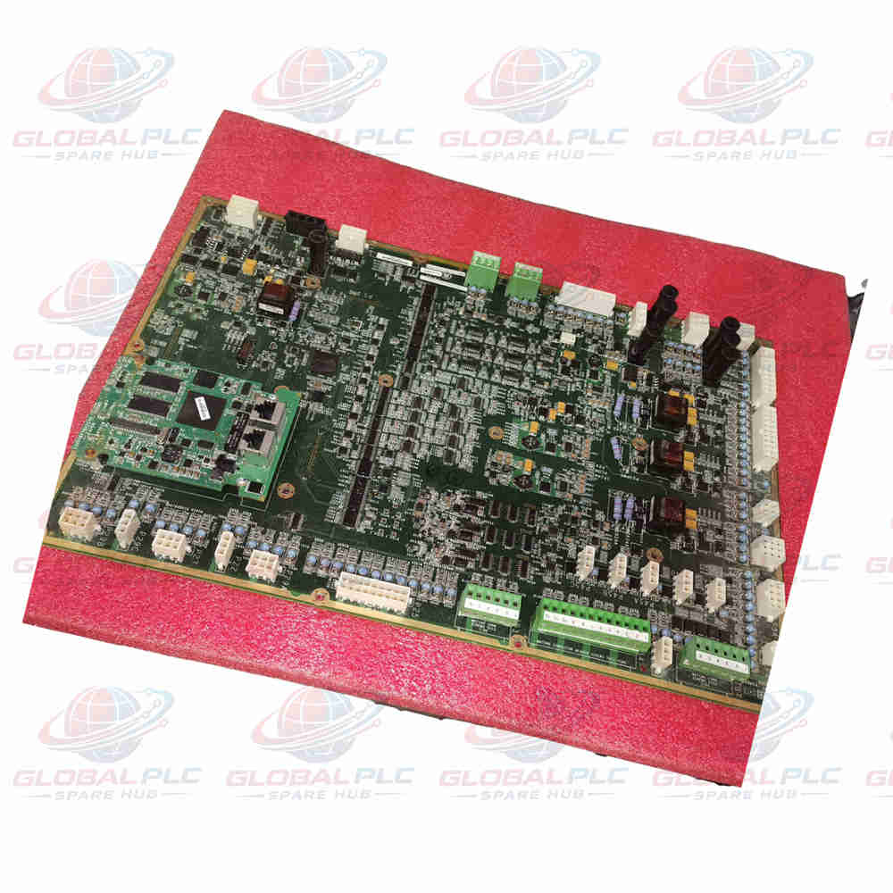 IS200WETAH1AAA GE Mark VIe Wind Turbine PCB Circuit Board Module