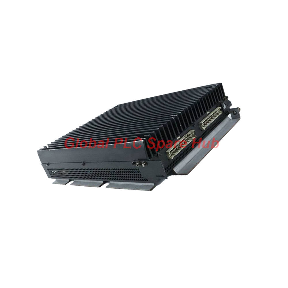 IS2020RKPSG2A GE Mark VI Power Supply | 125VDC VME Rack Module