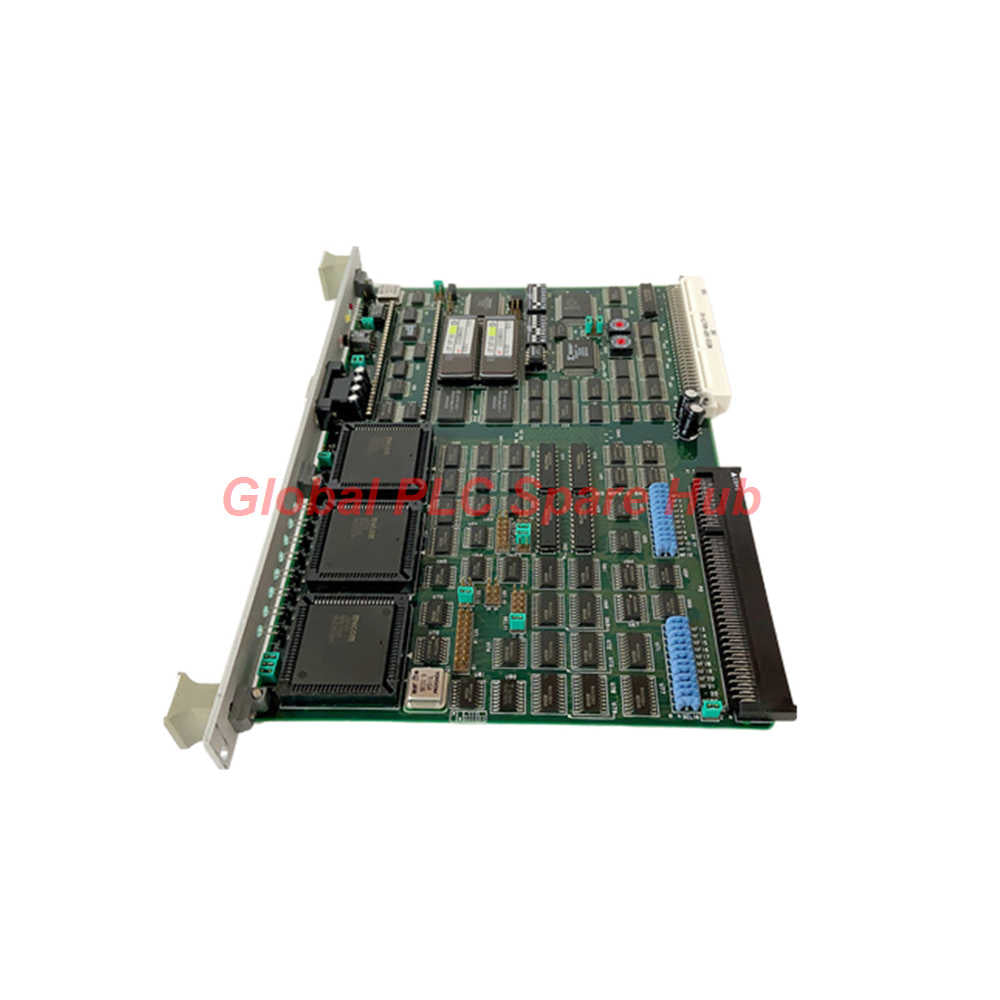 IS210BAPAH1A General Electric Mark VI Analog Processor Module