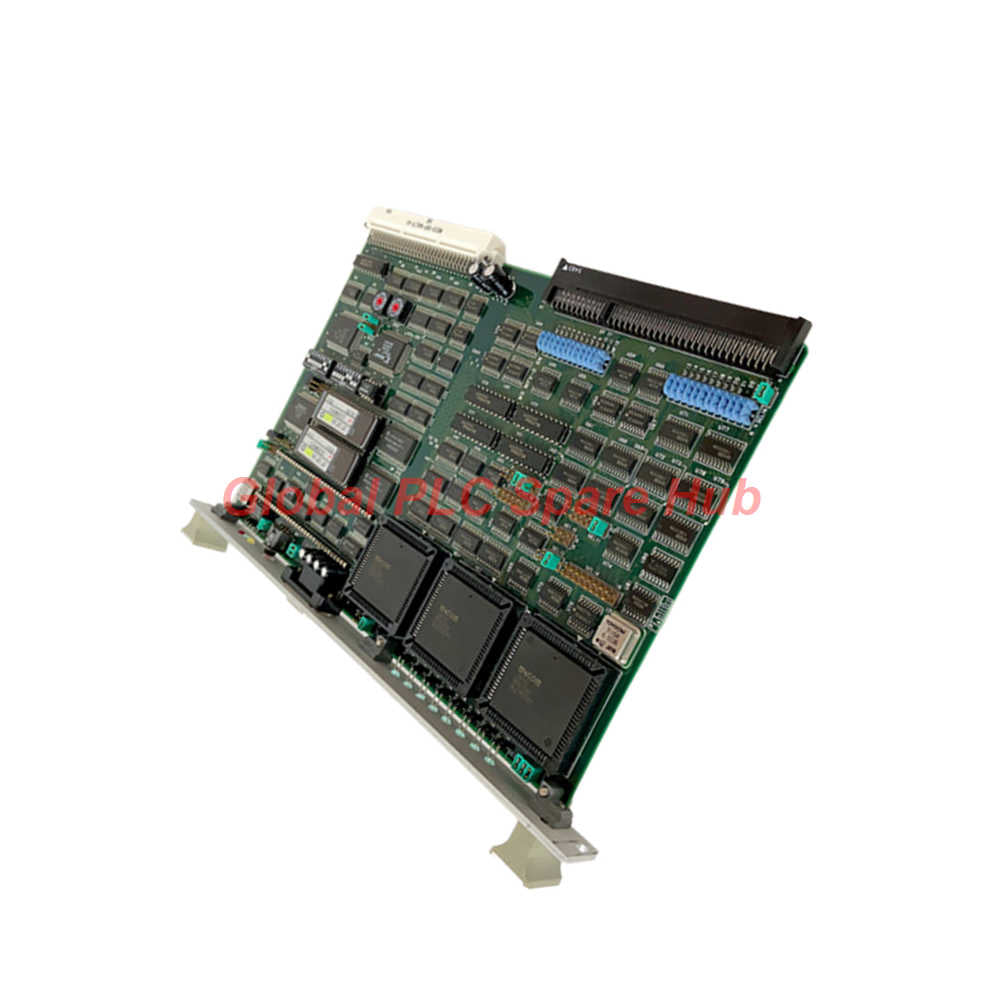 IS210BAPAH1A General Electric Mark VI Analog Processor Module