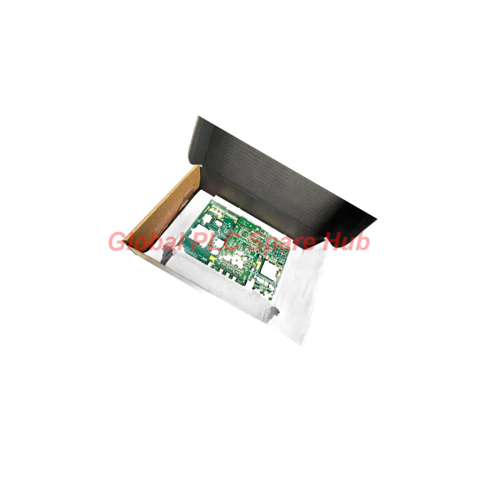 GE Mark VIe IS215UCCAM03 Controller Module Processor
