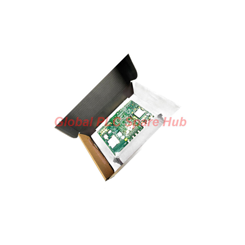 GE Mark VIe IS215UCCAM03 Controller Module Processor