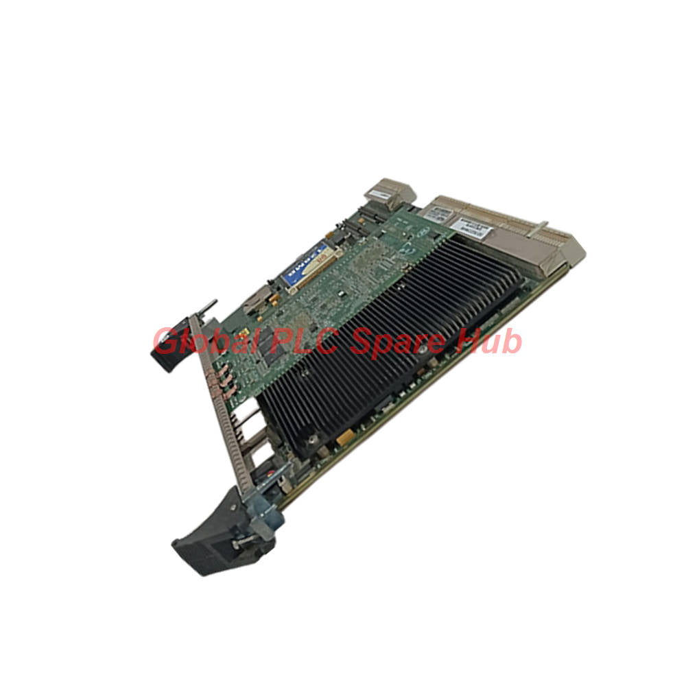 GE IS215UCCCM04 Mark VIe CPCI Controller Board CPU Module