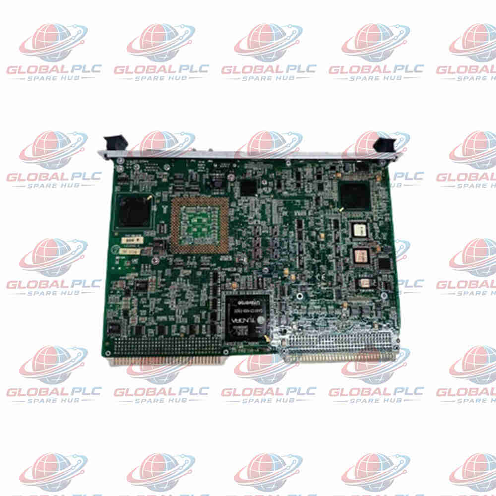 IS215UCVDH5AN Mark VI Speedtronic VME Drive General Electric Controller