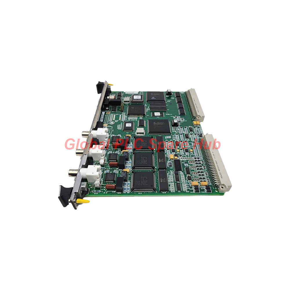 IS215VCMIH2C Tarjeta de comunicación VME GE Speedtronic Mark VI