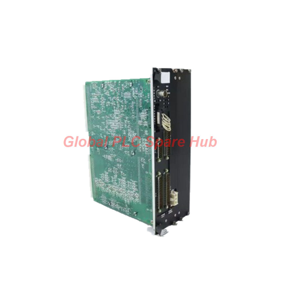 IS215VPROH2BD General Electric Mark VI Turbine Protection Board