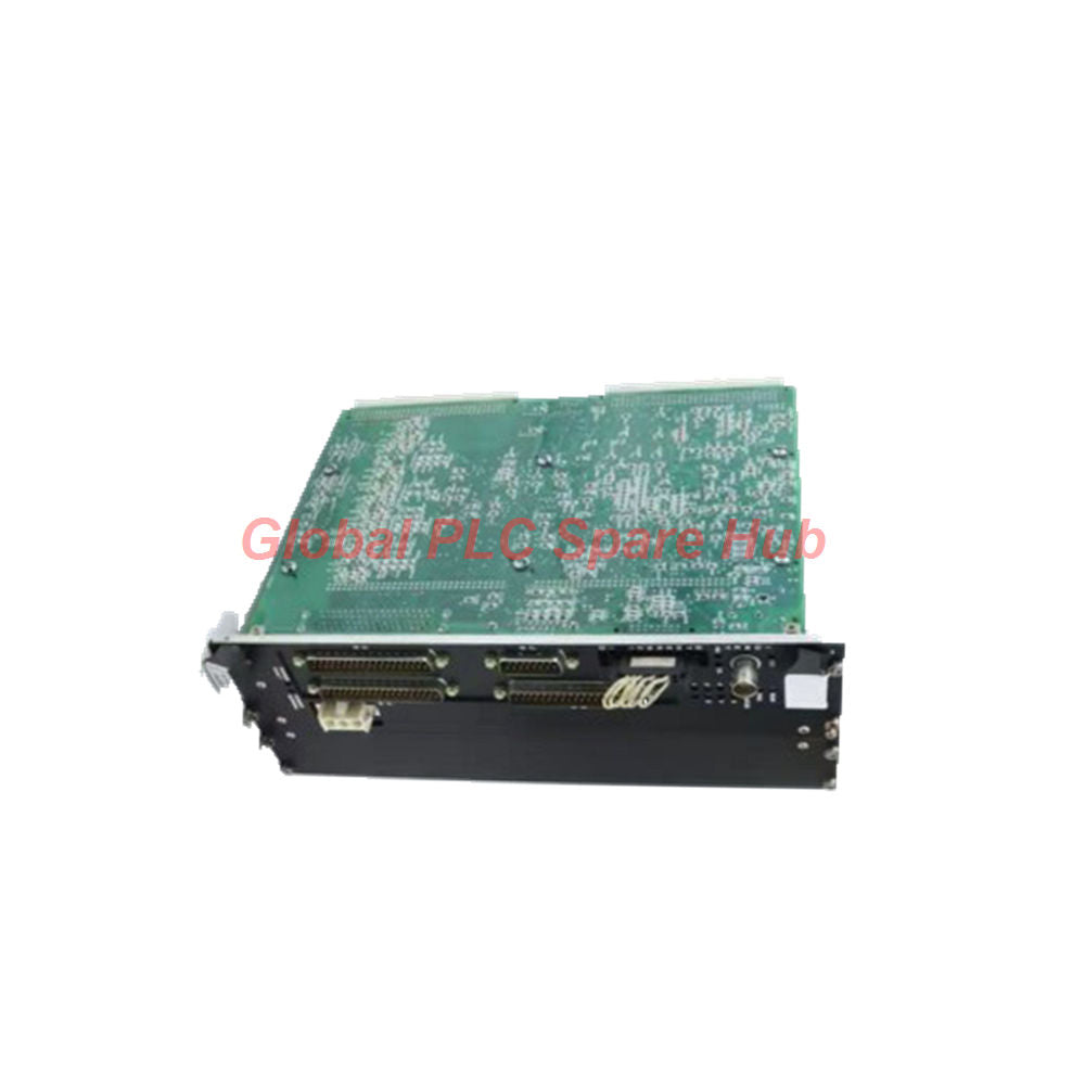 IS215VPROH2BD General Electric Mark VI Turbine Protection Board