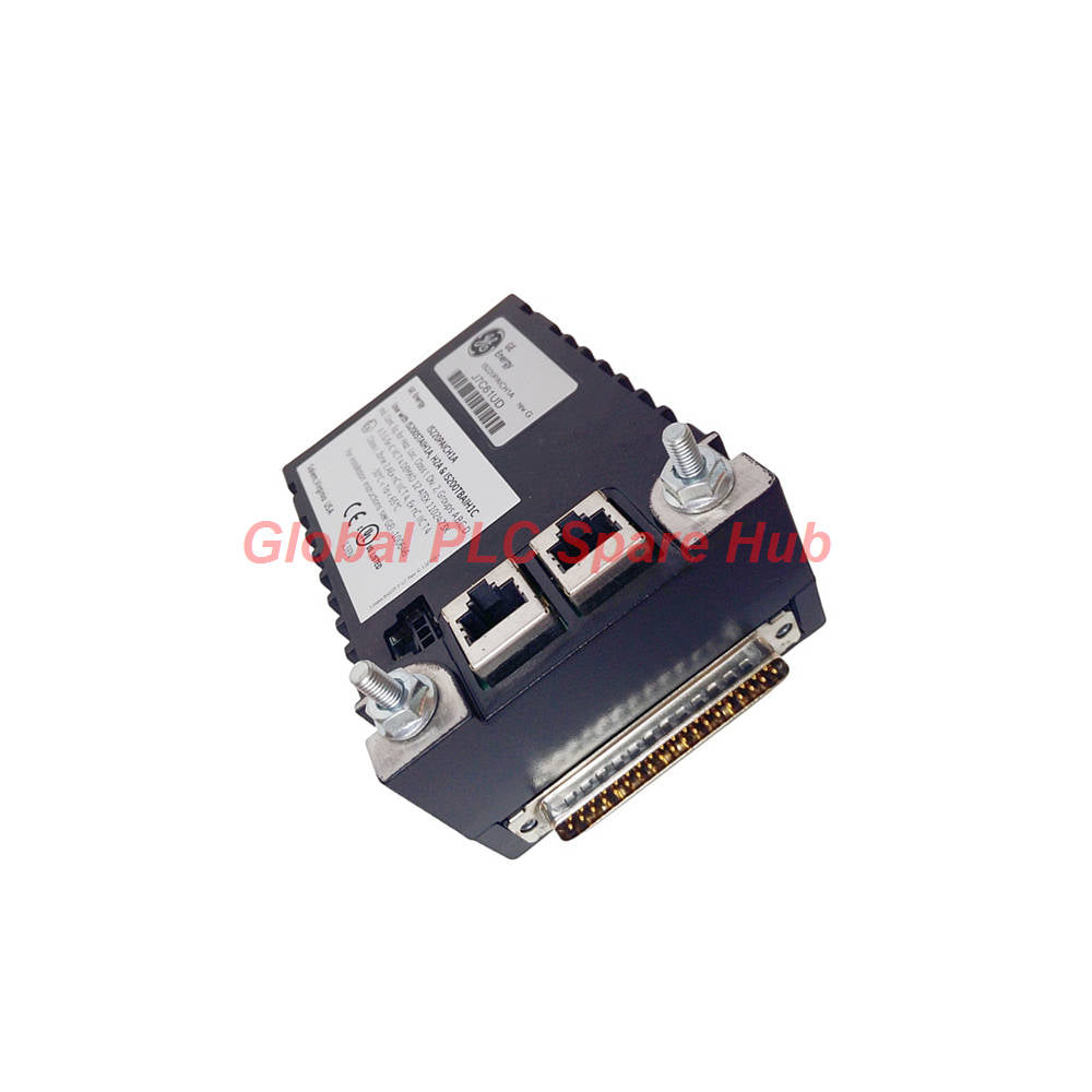 IS220PAICH1A General Electric Mark VIe Analog Input Output Module