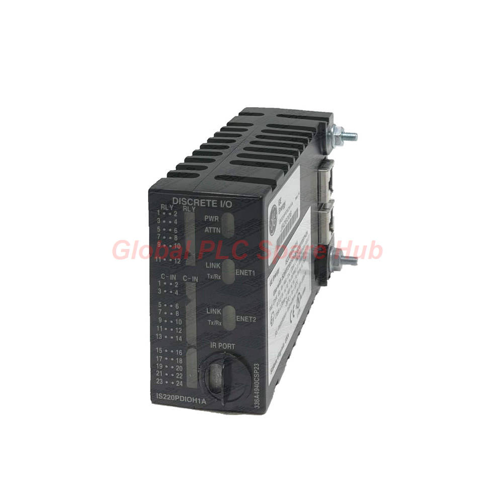 IS220PDIOH1A