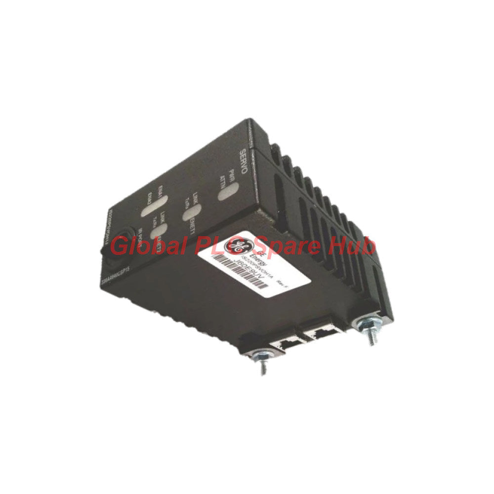 GE IS220PSVOH1A Mark VIe PSVO Servo Controller Fast Shipping