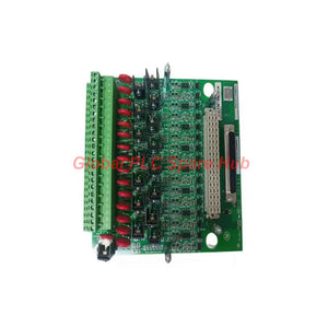 IS230SDIIH1A General Electric Mark VIe Contact Input Module