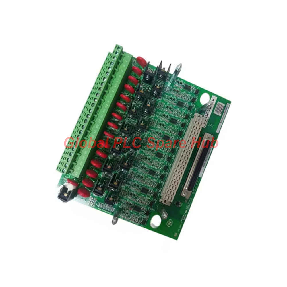 IS230SDIIH1A General Electric Mark VIe Contact Input Module