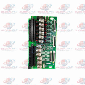 IS230TRLYH1BGG GE Mark VIe Relay Output Coil Sensing Board