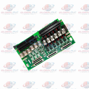 IS230TRLYH1BGG GE Mark VIe Relay Output Coil Sensing Board