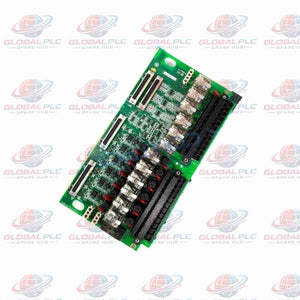 IS230TRLYH1BGG GE Mark VIe Relay Output Coil Sensing Board