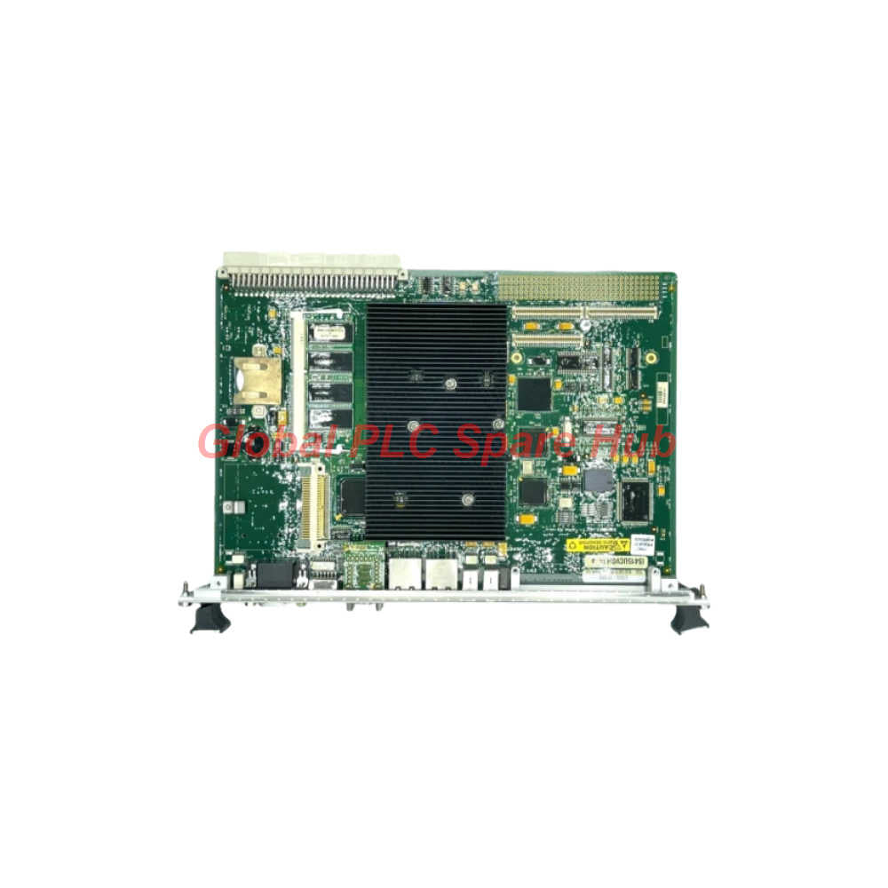 IS415UCVGH1A GE Mark VI Tarjeta controladora VME