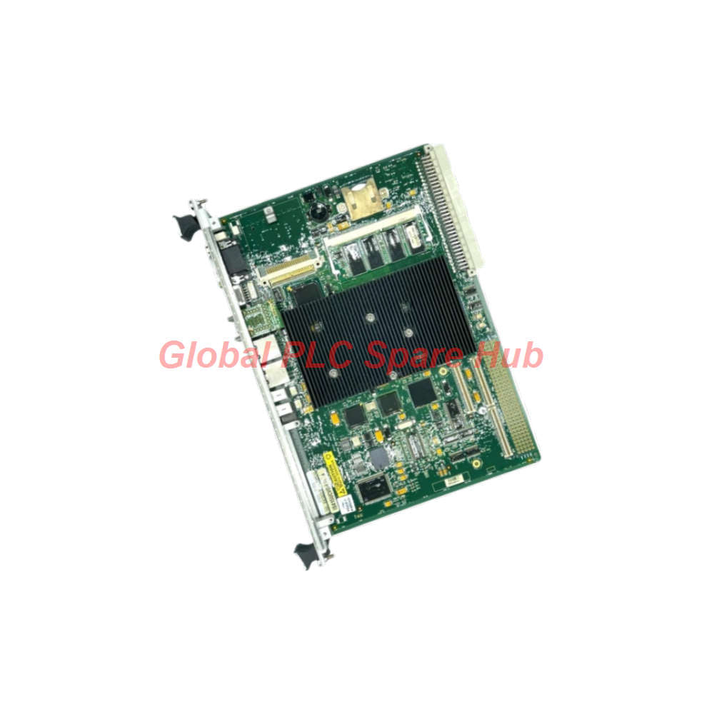 IS415UCVGH1A GE Mark VI Tarjeta controladora VME