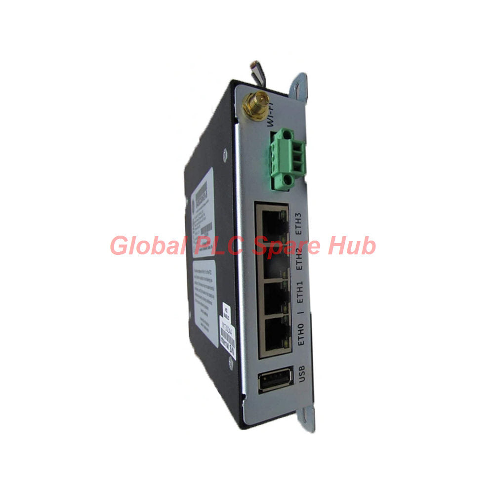 Módulo RTU Gateway de comunicación IS420CCGAH2A GE Mark VIe