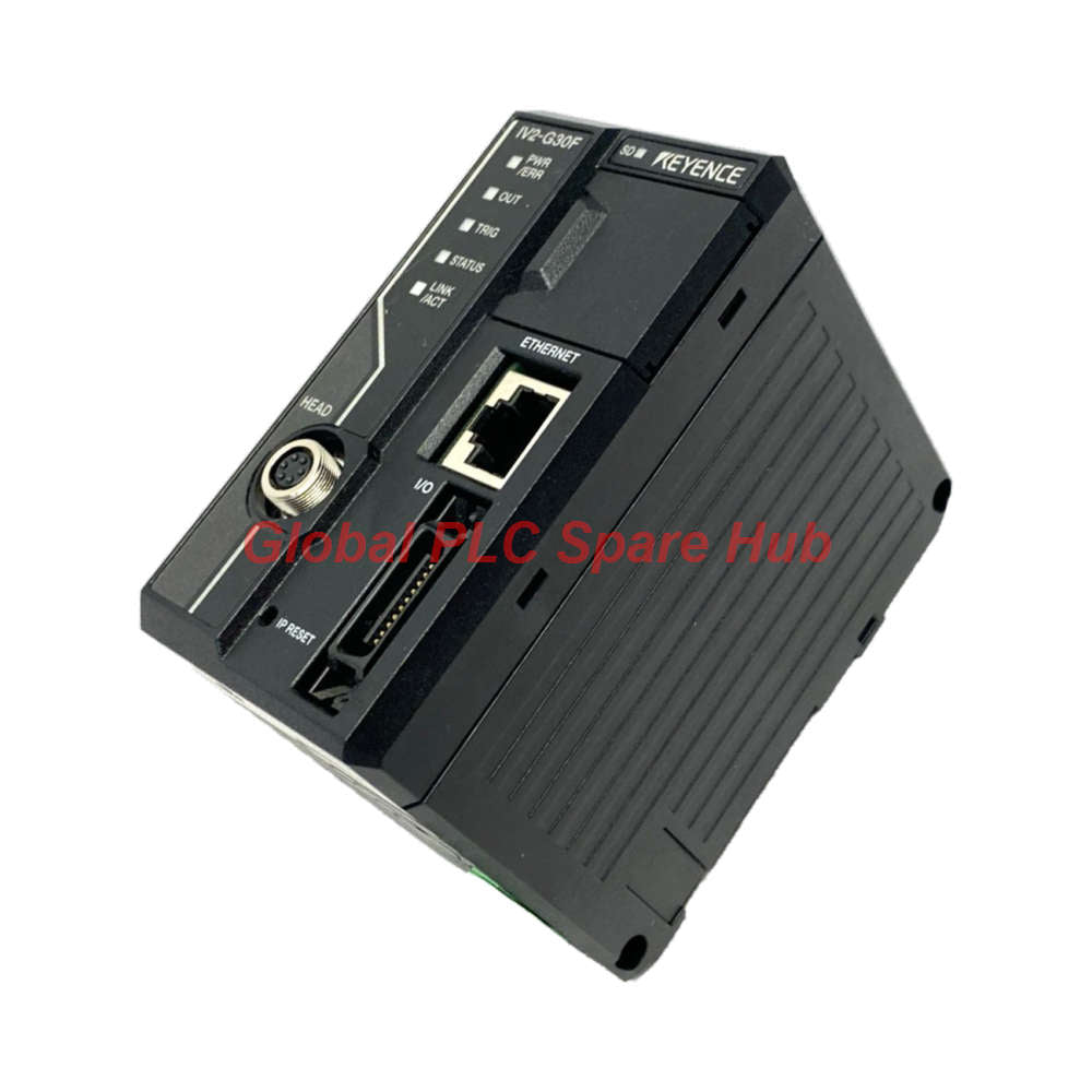 IV2-G30F Keyence Sensor Amplifier Series IV2 AI Vision