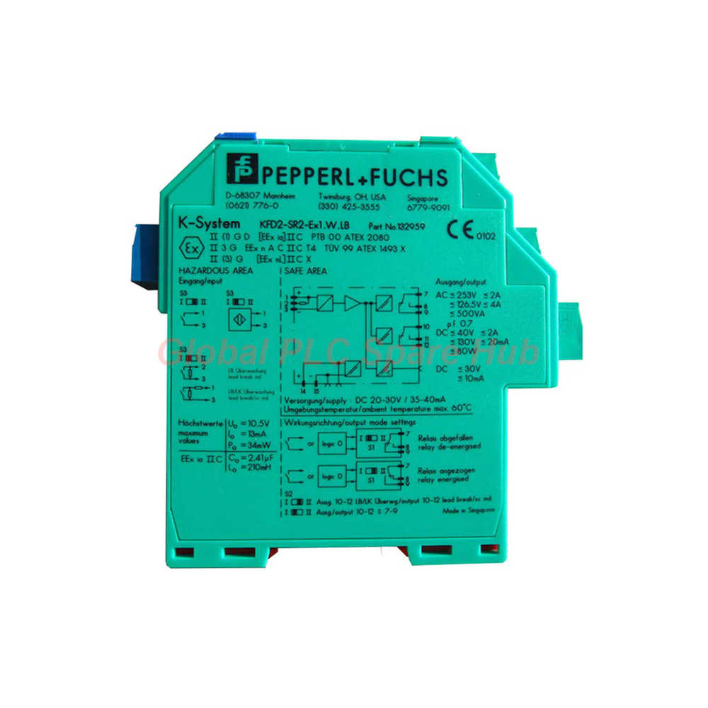 KFD2-SR2-EX2.2S