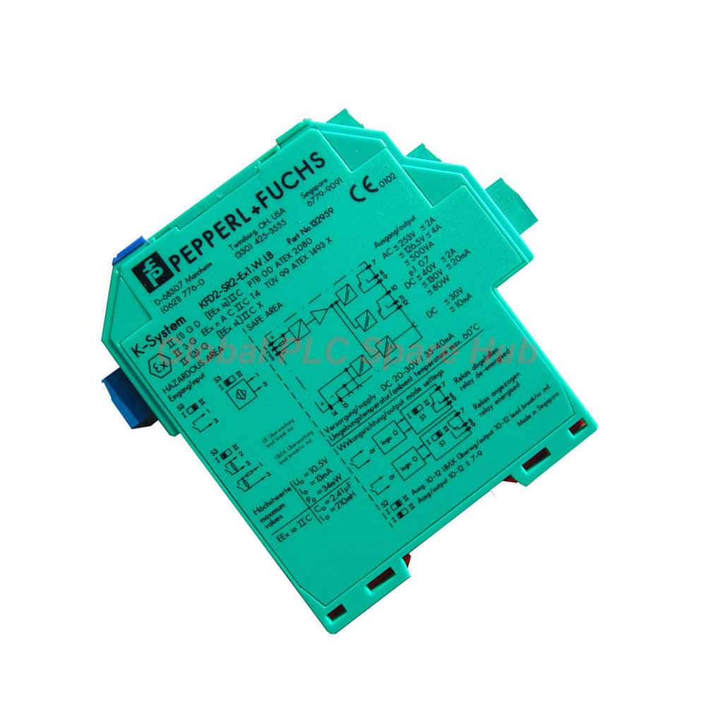 KFD2-SR2-EX2.2S