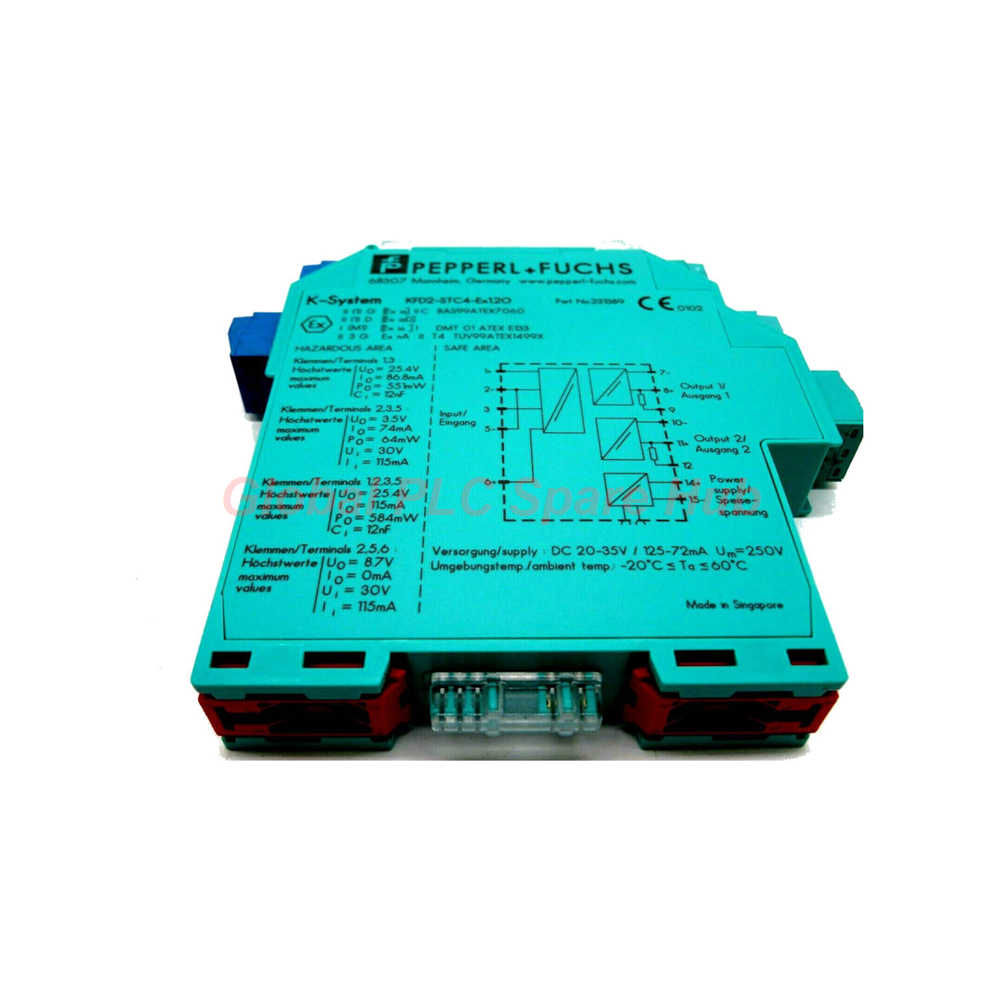 KFD2-STC4-Ex1.2O