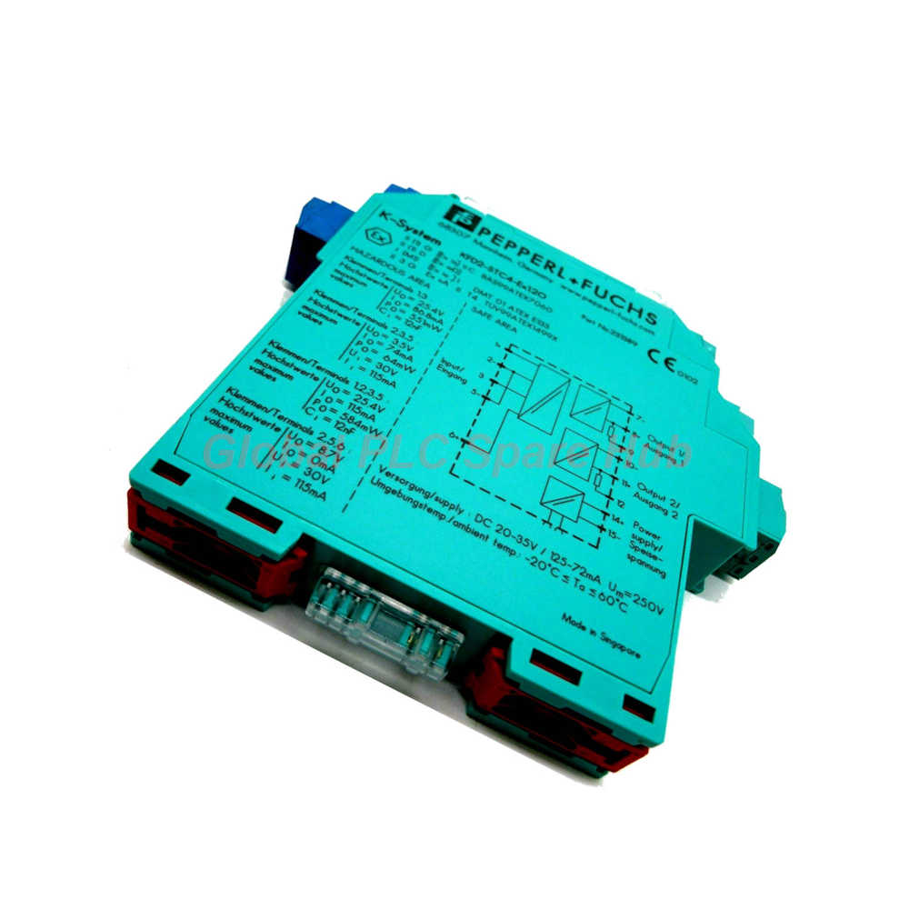 KFD2-STC4-Ex1.2O