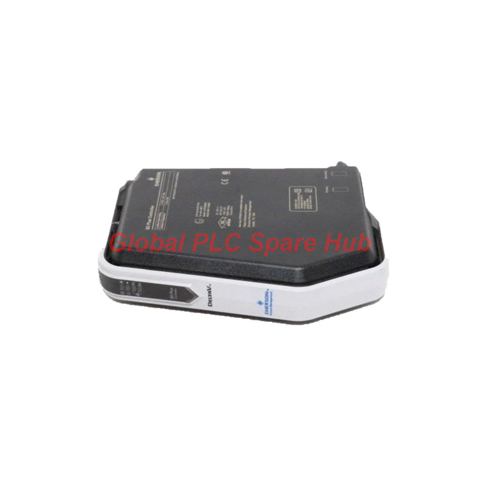KJ3208X1-BK1 Emerson Digital Output Module | 24 VDC Isolated 8-Channel