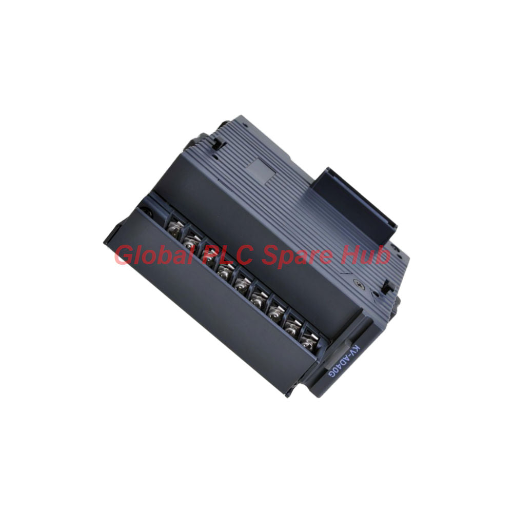 KV-AD40G Keyence KV Series A/D Conversion Module In Stock
