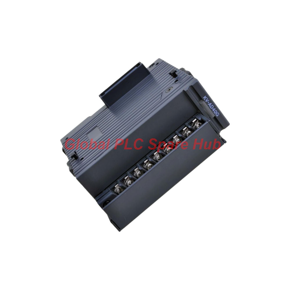 KV-AD40G Keyence KV Series A/D Conversion Module In Stock