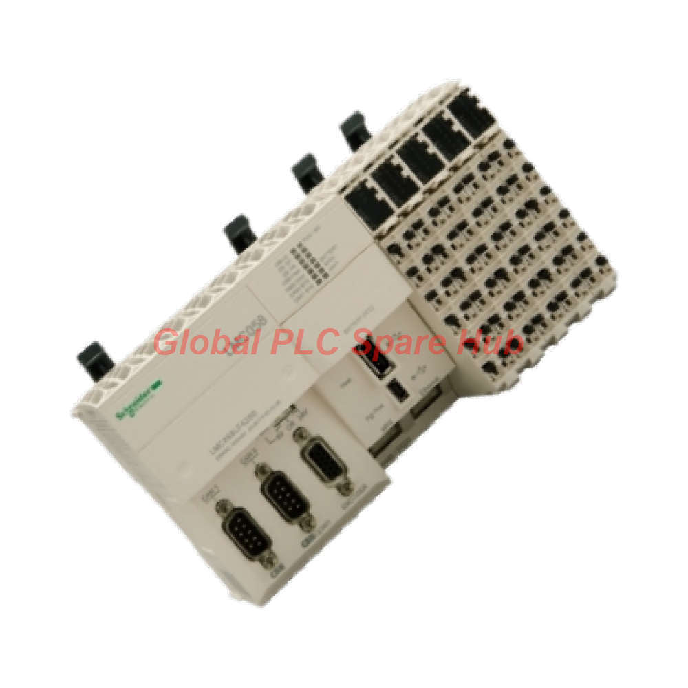 LMC058LF42 Schneider Electric Modicon LMC058 8-Axis Motion Controller
