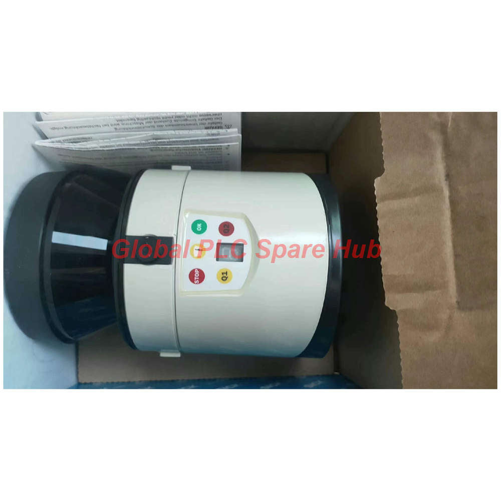 LMC123-11000 VdS SICK Sensors 2D Position Determination VdS Unit