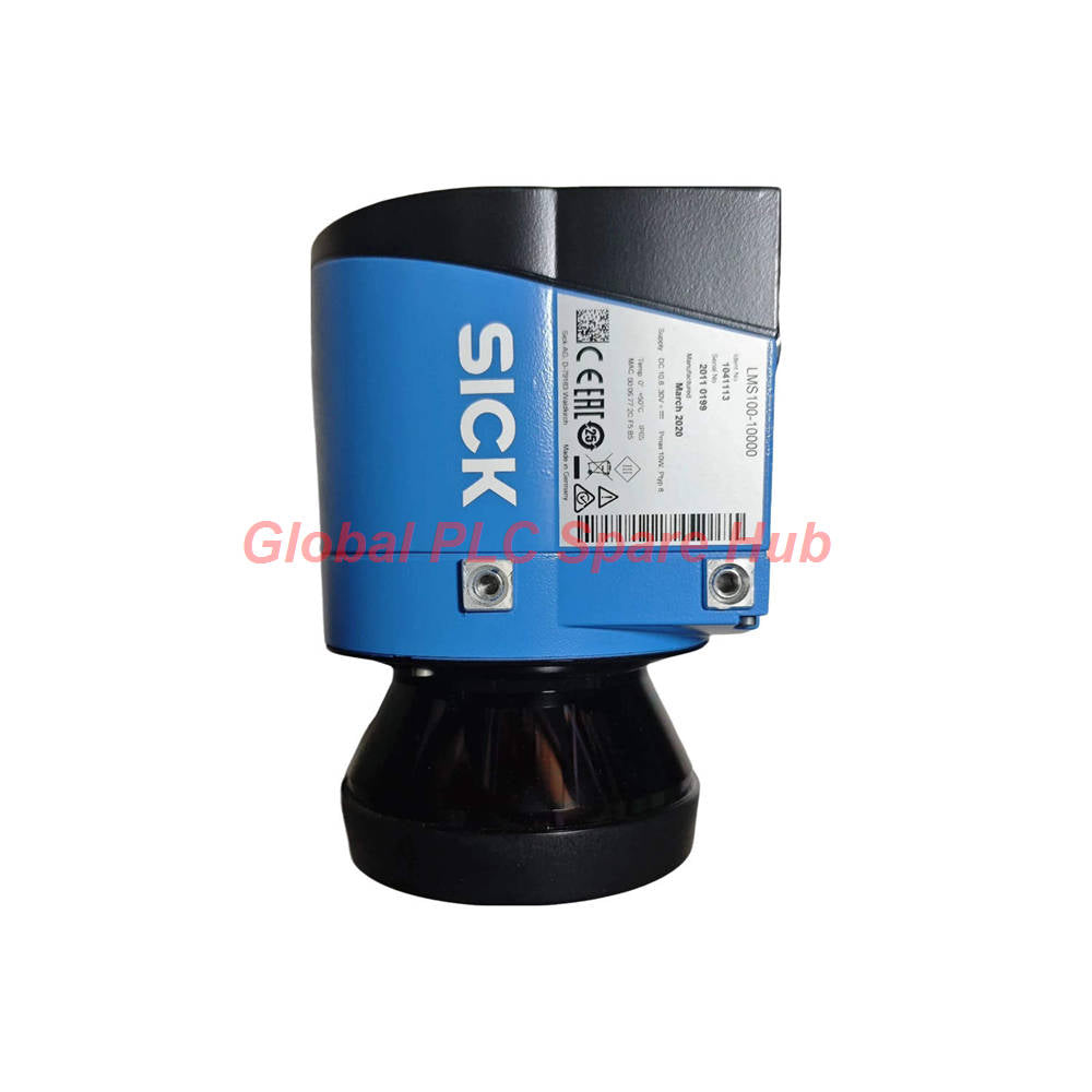 SICK LMS100-10000 Laser Scanner Indoor Measurement Unit
