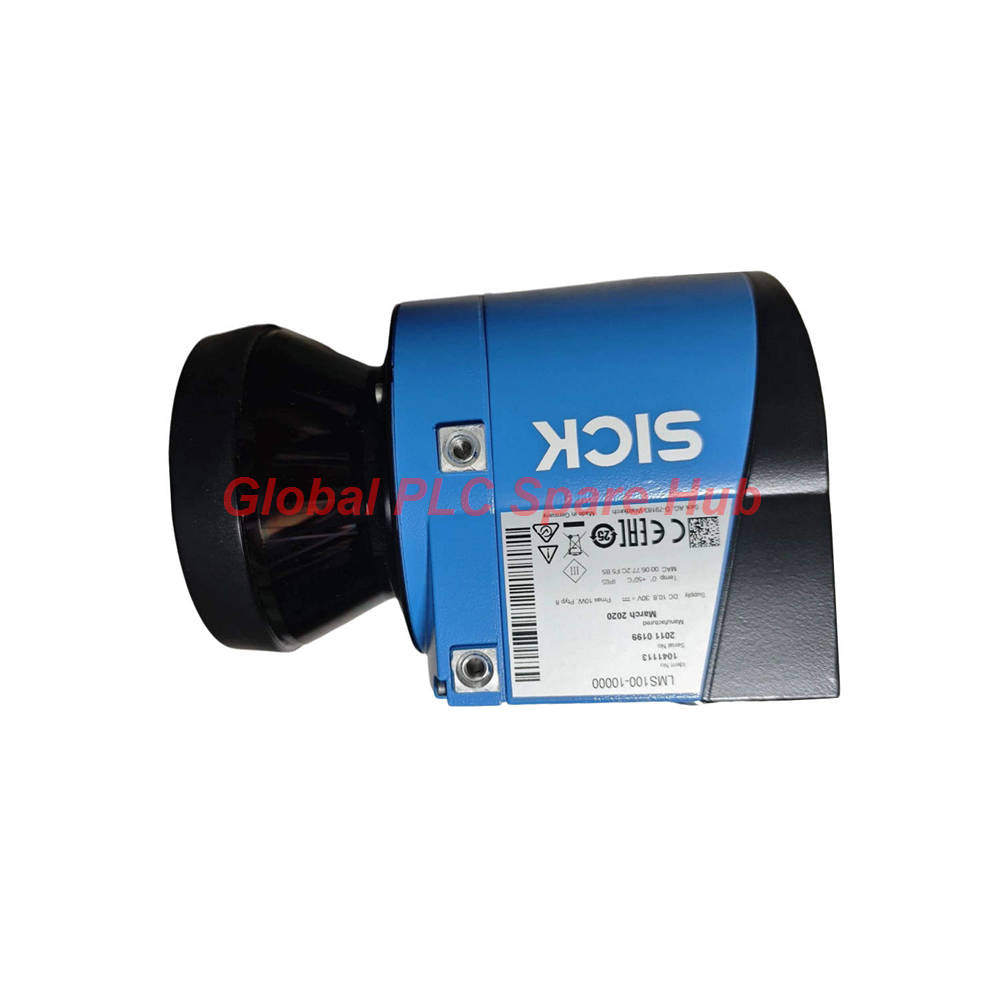SICK LMS100-10000 Laser Scanner Indoor Measurement Unit