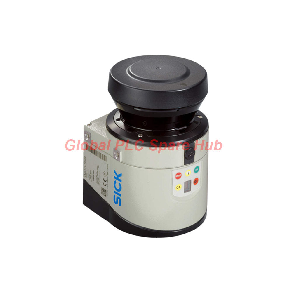 LMS123-10000 SICK 2D LiDAR Sensors LMS1xx Series | Get Quote