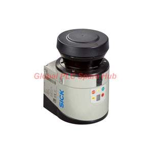 LMS123-10000 SICK 2D LiDAR Sensors LMS1xx Series | Get Quote